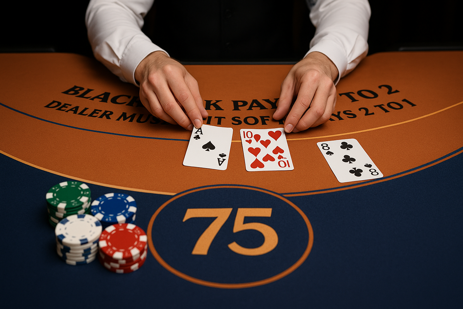 Roleta Brasileira - Ao Vivo