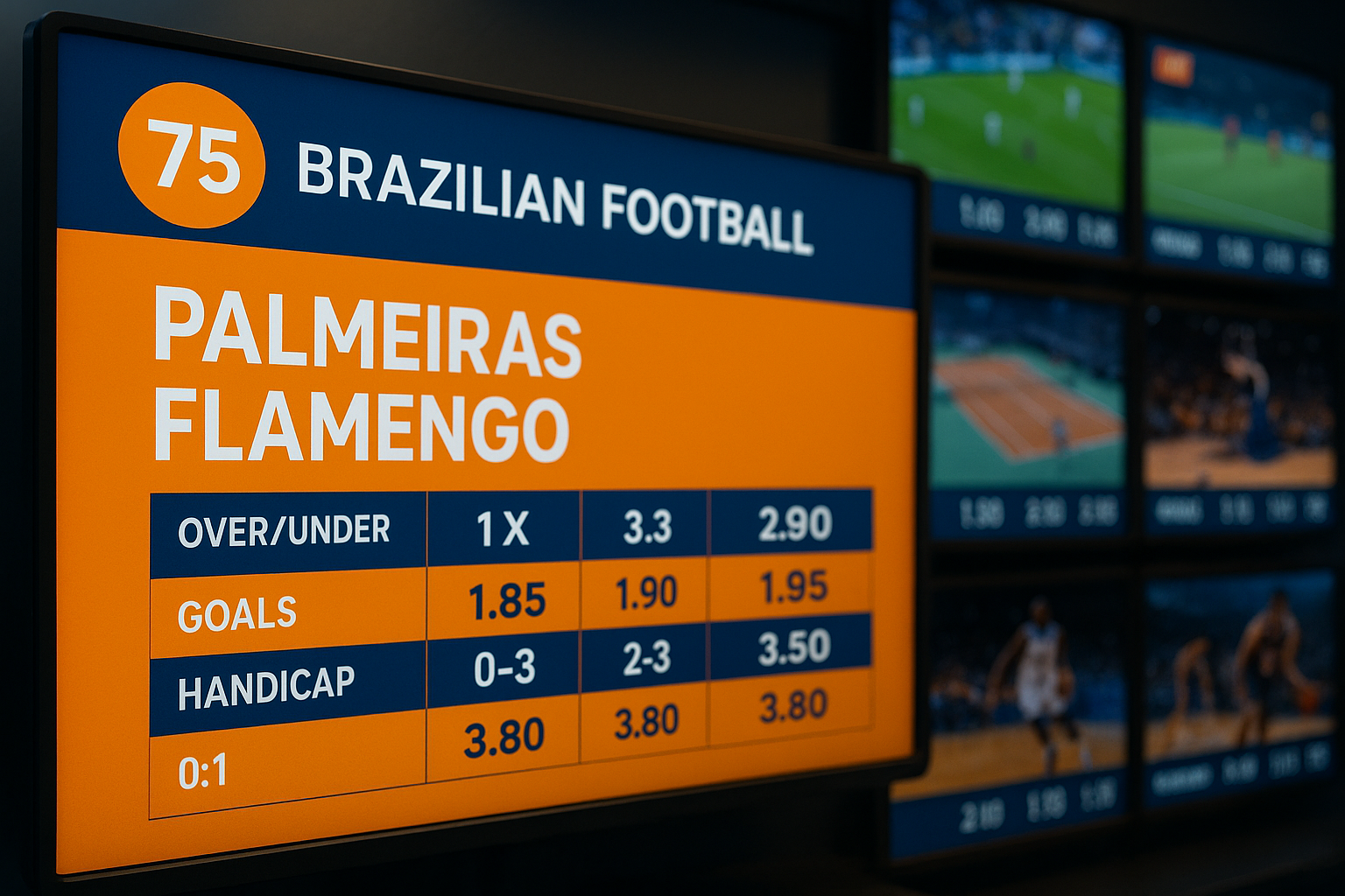 Slots Brasil - Imagem 1