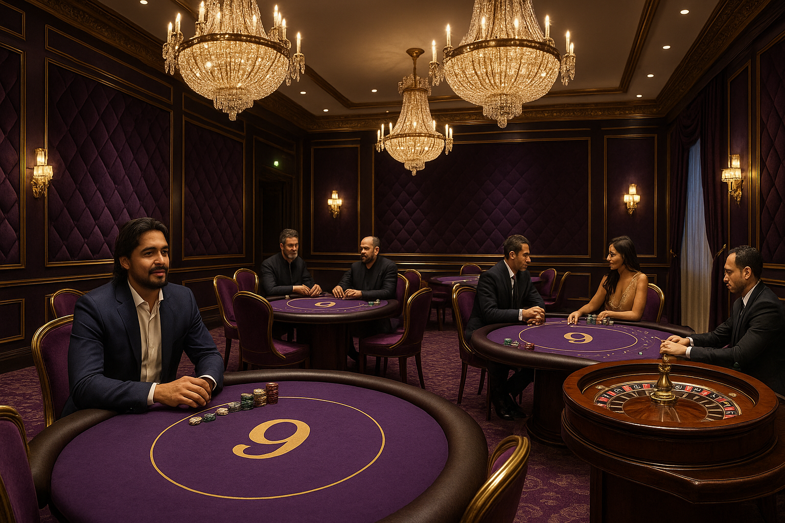 Sobre 666bet - Imagem 1