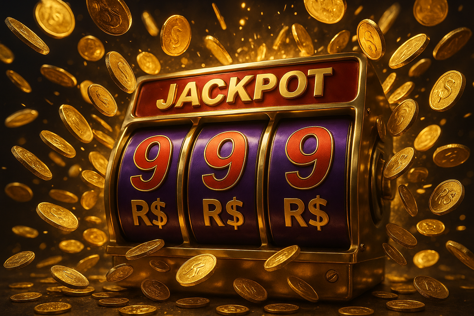 Poker Brasil - Texas Hold'em