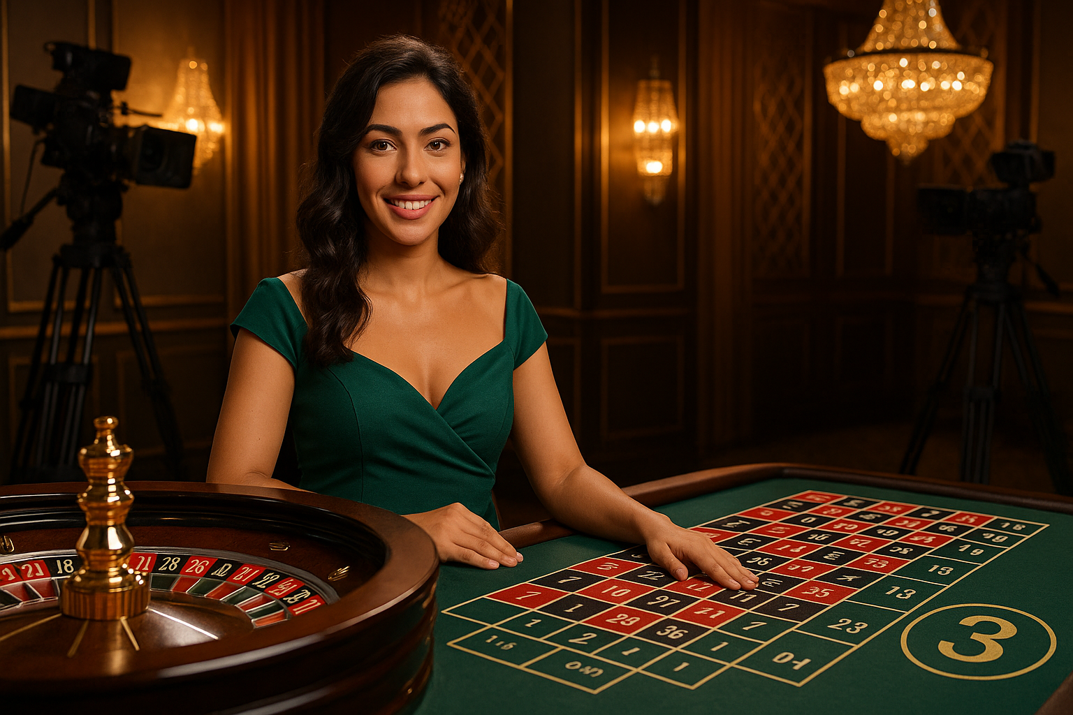 Blackjack Brasil - 21 Premium