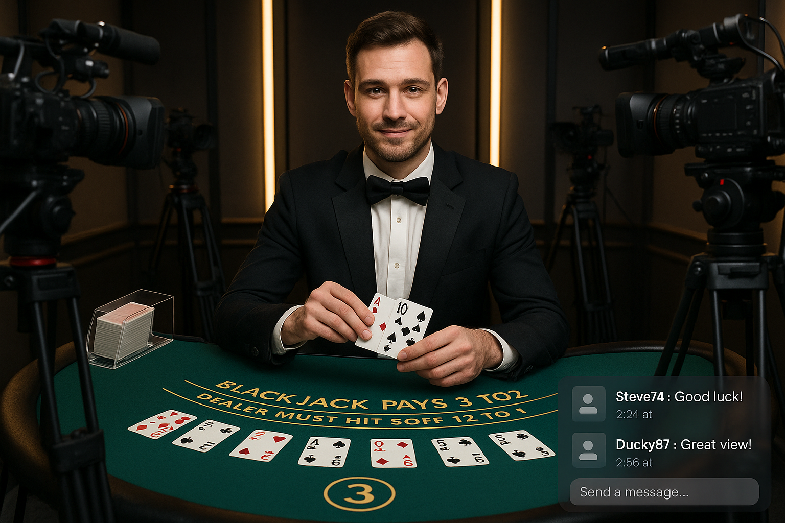 Suporte Brasil - Imagem 3