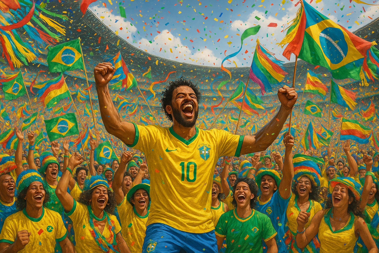 Jogo Responsável - Imagem 1