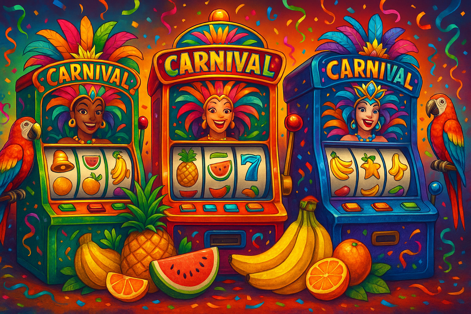 Minas Brasil - Imagem 1