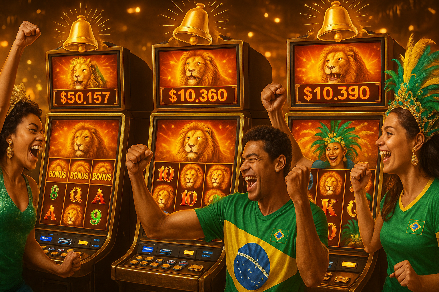 Jogo Responsável - Imagem 3